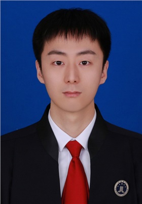 鲁帅洪律师