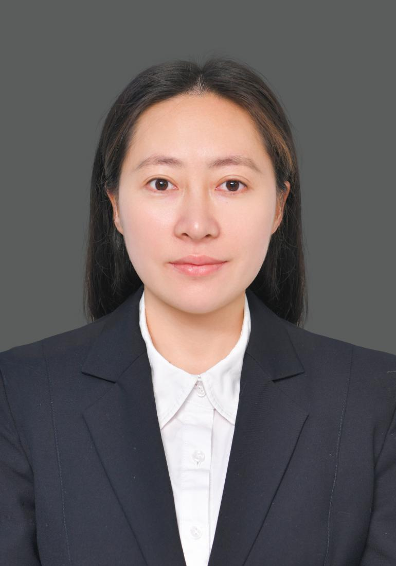 胡琼律师