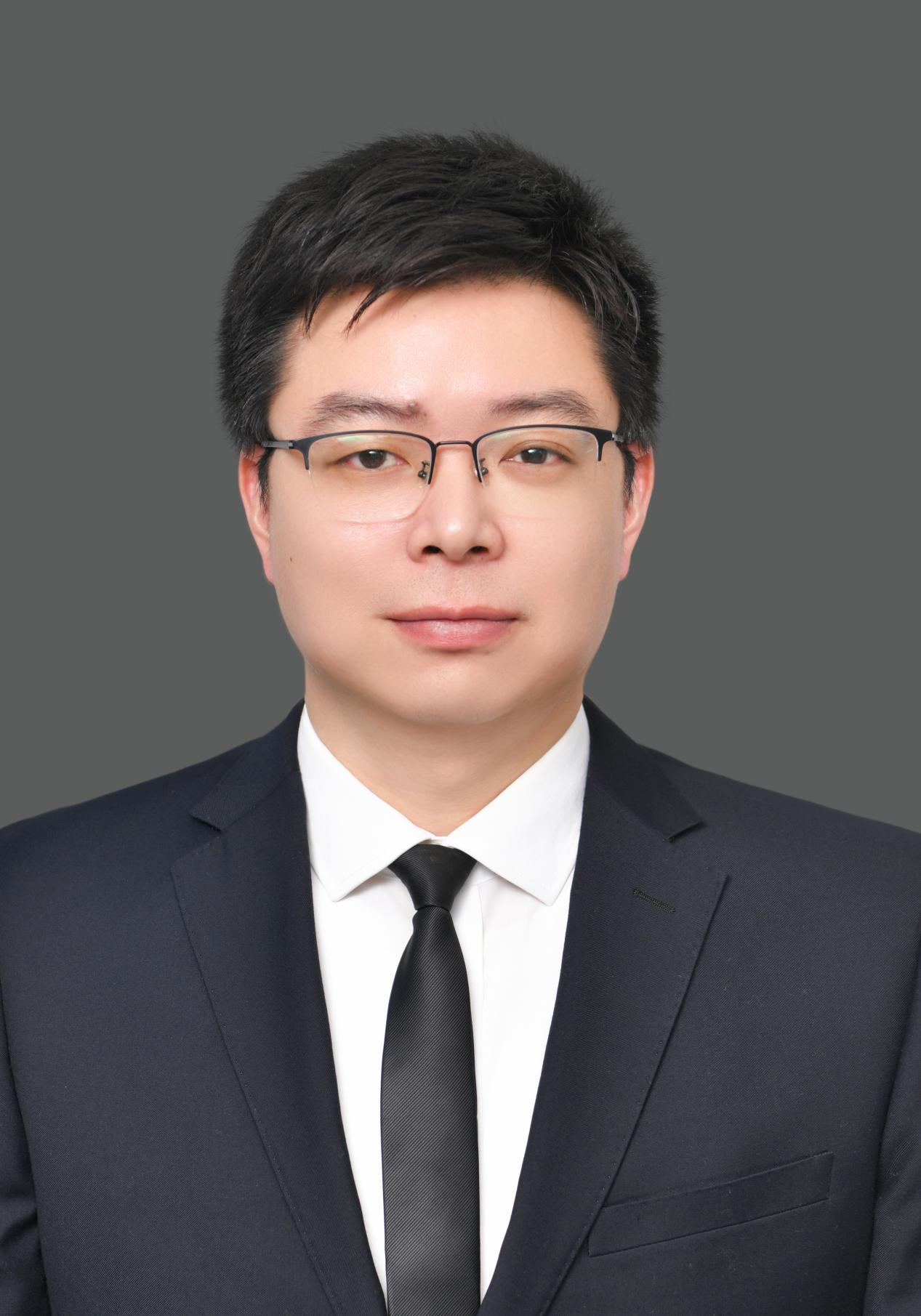 李斌辉律师