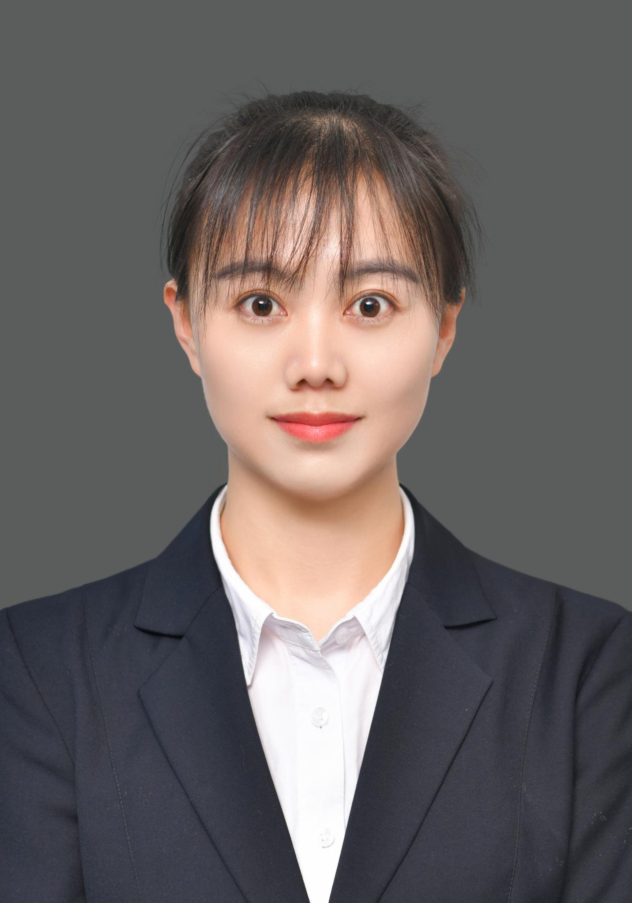 高晨珍律师