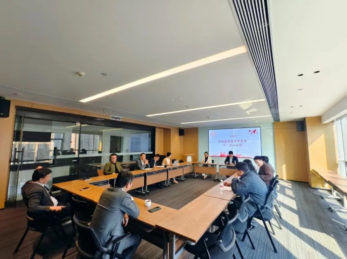 【碧灏律所十一月简报】专业成长与社会责任同行