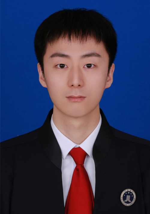 鲁帅洪律师